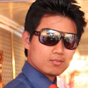 Meet your Posher, David